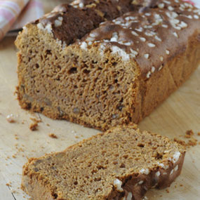 Pain d'épice eXOse