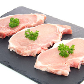 Emincé de porc mariné à l’Exose Vieille Barrique