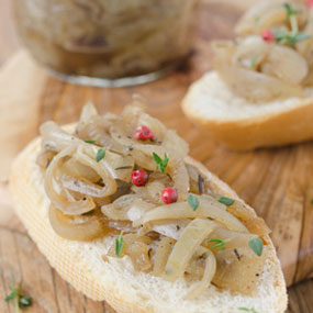 Confiture d’Oignon Vieille Barrique