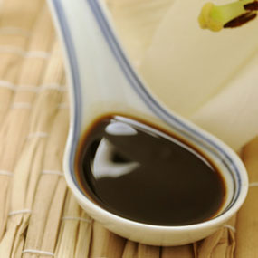 La vinaigrette à l’eXOse vieille barrique